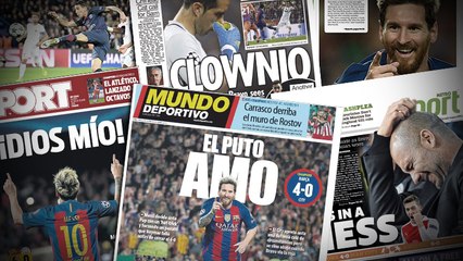 Les coupables de City taillés en pièces, Pogba et Zlatan déjà remis en question à MU