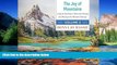 Full [PDF]  The Joy of Mountains: A Step-by-Step Guide to Watercolor Painting and Sketching in