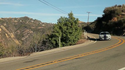 2017 Ford Mustang Shelby GT350