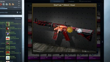 CS GO - $100,000 Jackpot Win! + Winners Inventory Showcase!