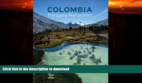 EBOOK ONLINE  Colombia parques naturales FULL ONLINE
