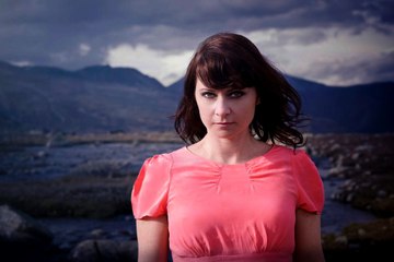 Mélanie Pain : "Grâce à Gaël Rakotondrabe que je me suis mise à l'électro"