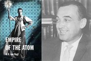 Novels Plot Summary 126:  Empire of the Atom