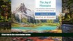 Must Have  The Joy of Mountains: A Step-by-Step Guide to Watercolor Painting and Sketching in