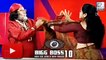 VIDEO Bigg Boss 10 Om Swami Abuses Woman On TV!! | Salman Khan