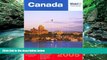 Books to Read  Mobil Travel Guide Canada, 2005: Alberta, British Columbia, Manitoba, New