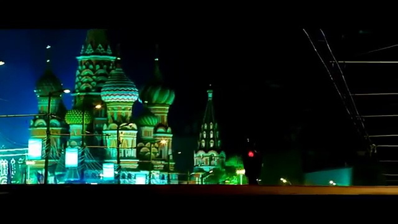 Black WidowTrailer (2018) HD