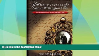 Big Deals  Many Voyages Arthur Wellington Clah: A Tshimshian Man on the Pacific Northwest Coast