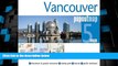 Big Deals  Vancouver PopOut Map (PopOut Maps)  Best Seller Books Most Wanted