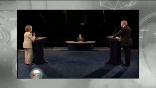 Alejandra Cullen | Excesos de Trump lastiman su imagen