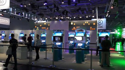 Torment - Tides of Numenera _ Fazit zur gamescom 2016 Präsentation-Fj6yQWK0N9s