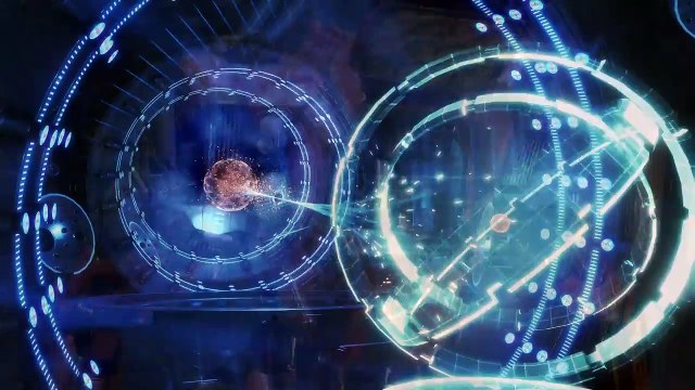 Titanfall 2 Single Player Gameplay Trailer