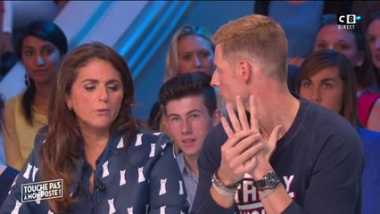 Matthieu Delormeau règle ses comptes avec Cyril Hanouna : "Vous êtes allé trop loin" (Vidéo)