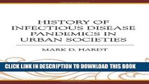 [PDF] History of Infectious Disease Pandemics in Urban Societies Popular Online