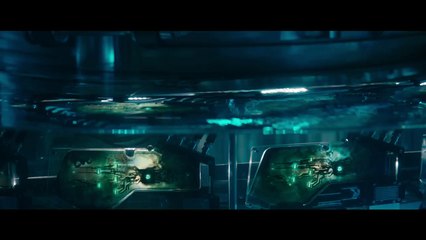 Assassin’s Creed  Official Trailer 2