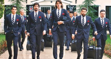 Fikret Orman, Uçakta U19 Oyuncularına Yer Kalmayınca Olaya El Koydu