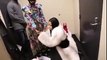 NICKI MINAJ S'incline devant son idole, Nicki Minaj Bows Down To Her Idol Lauryn