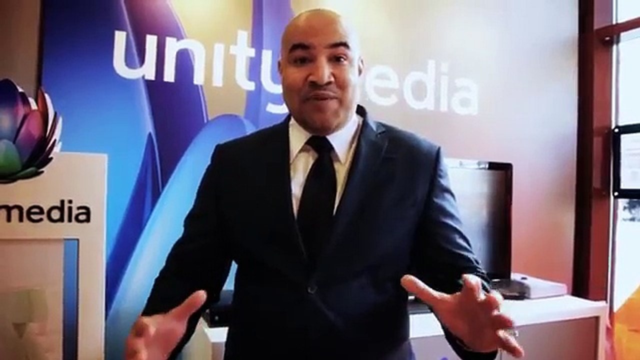 Phoneman - Unitymedia Store in Frankfurt