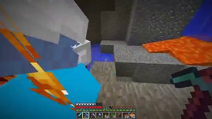Hajde da igramo Minecraft - Epizoda 29 - Kopanje sa BloodMasterom!