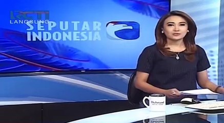 Kebakaran Kantor Dinsos