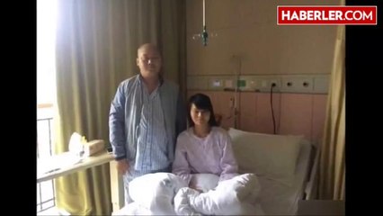 Erkek Kardeşi İçin Bebeğinin Hayatından Vazgeçti