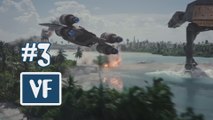 Rogue One: A Star Wars Story - Bande-annonce 3 [HD/VF]