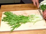 How to Make Shabu-Shabu (Japanese Beef Hot Pot and Porridge Recipe) しゃぶしゃぶ 作り方レシピ [360p]