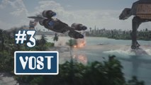 Rogue One: A Star Wars Story - Bande-annonce 3 [HD/VOST]