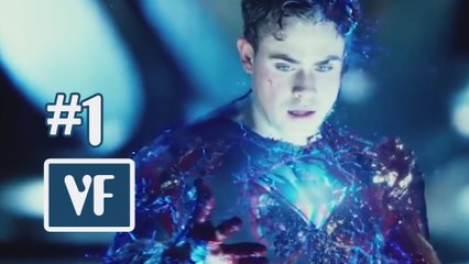 Power Rangers - Bande-annonce 1 [HD/VF]