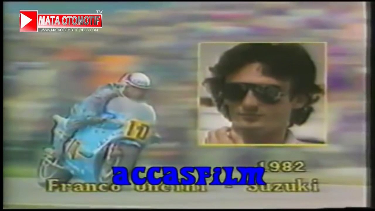 Moto GpBad Ever Never Crashes On Motogp Legend