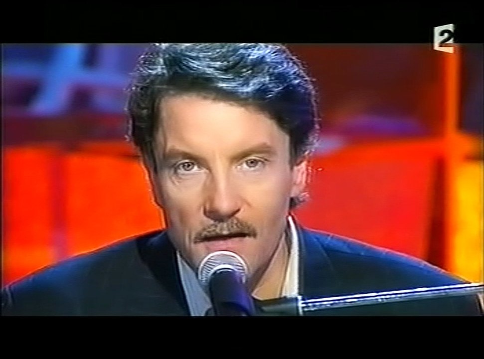 1999? Cabrel : Hors Saison (VivementDimanche) - court