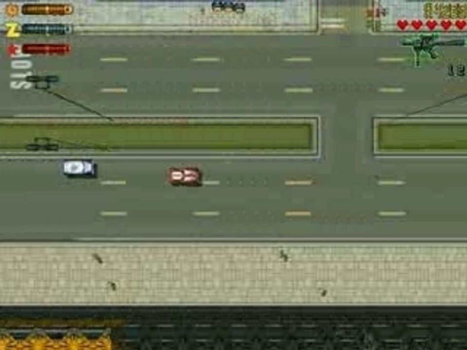 GTA 2