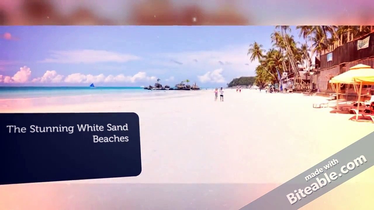 What Makes Boracay the Crown Jewel of the Philippines