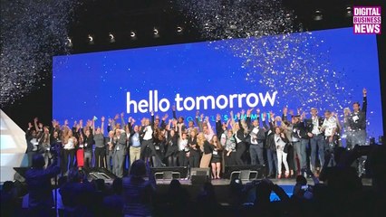 La razzia des entrepreneures au Hello Tomorrow Challenge 2016