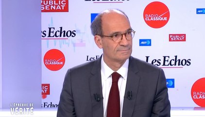 Invité : Éric Woerth - L'épreuve de vérité (18/10/2016)