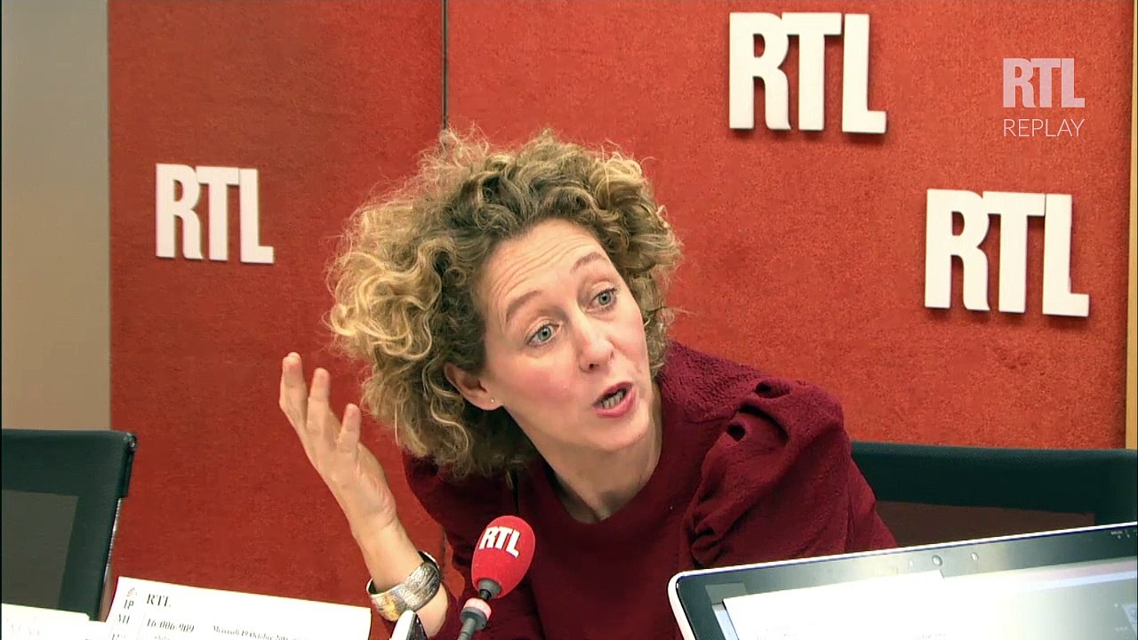 Présidentielle 2017 : "Manuel Valls dans les starting-blocks", décrypte Alba Ventura