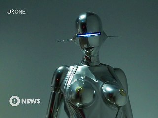 [Nyûsu Show] L’expo Universe and Art au musée d’art Mori