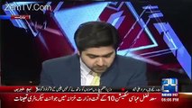 Ali Haider exposes Nawaz Sharifs lies about Pakistani economy