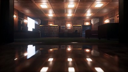 Metal Gear Solid Unreal Engine 4 Remake - Shadow Moses Remake-rLXqkwwOsKc