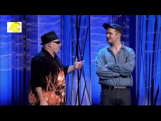 Kabaret Skeczów Męczących i Skiba - Stłuczka HD