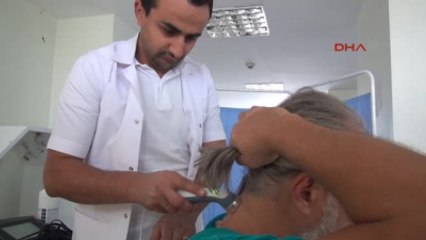 Antalya Dizi Oyuncusu Ayhan Işık: Türk Sineması Kendini Geliştiremiyor