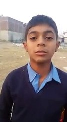 Eve Punjabi Ginti Kadi Ni Khtam Honi - Punjabi Funny Video 2016