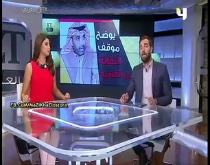 شاهد اول تعليق لـ الفنان طارق العلى على قضية عادل المسلم