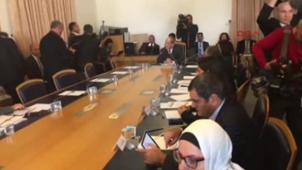 Hilmi Özkök, Darbe Girişimini Araştırma Komisyonu'nda