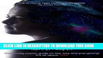 [PDF] FREE ULTIMATE TEEN HOROSCOPES - TAURUS (THE ULTIMATE TEEN HOROSCOPES SERIES Book 2)
