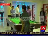 Inside View Of BOL Tv Office Miscellaneous Videos