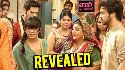 MAJOR TWIST! Thapki's Truth REVEALED In Front Of Bihaan | Thapki Pyar Ki
