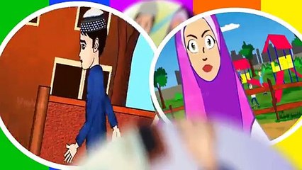 moral stories islam world 360