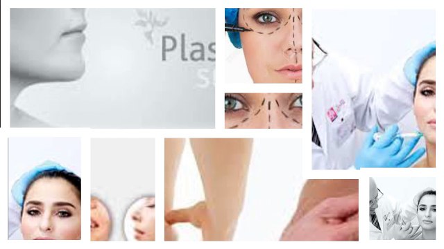 Plastic Surgery and Choosing a Plastic Surgeon