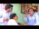 Telugu Comedy Scenes - Maada Hilarious Comedy With Chiranjeevi - Rao Gopal Rao